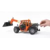 Giocattolo autogrù Bruder JLG 2505