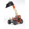 Giocattolo autogrù Bruder JLG 2505