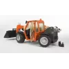 Giocattolo autogrù Bruder JLG 2505