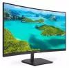 Philips E Line 271E1SCA/00 monitor per computer 68.6 cm (27 pollici) 1920 x 1080 pixel Full HD LCD nero