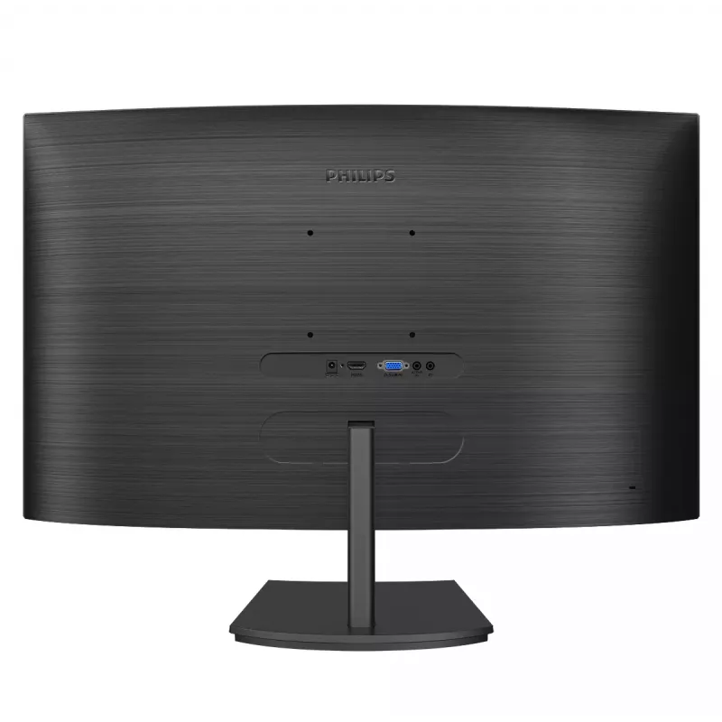 Philips E Line 271E1SCA/00 monitor per computer 68.6 cm (27 pollici) 1920 x 1080 pixel Full HD LCD nero