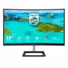 Philips E Line 325E1C/00 monitor per computer 80 cm (31.5 pollici) 2560 x 1440 pixel Quad HD LCD nero