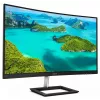 Philips E Line 325E1C/00 monitor per computer 80 cm (31.5 pollici) 2560 x 1440 pixel Quad HD LCD nero