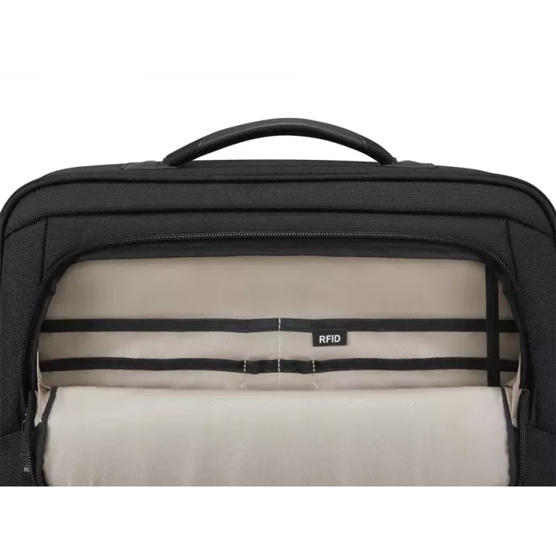 Lenovo ThinkPad Professional 14 pollici Topload Gen 2 35,6 cm (14 pollici) borsa top loader nero