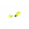 Chiavetta USB GOODRAM UME2 16 GB, USB 2.0 Type-A, giallo, 51 × 21 mm