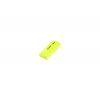 Chiavetta USB GOODRAM UME2 64 GB USB Type-A 2.0, giallo, senza cappuccio, plastica
