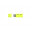 Chiavetta USB GOODRAM UME2 64 GB USB Type-A 2.0, giallo, senza cappuccio, plastica