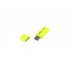 Chiavetta USB GOODRAM UME2 64 GB USB Type-A 2.0, giallo, senza cappuccio, plastica