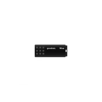 Chiavetta USB GOODRAM UME3 16 GB USB Type-A 3.2 Gen 1 (USB 3.0), nero, 60/20 MB/s