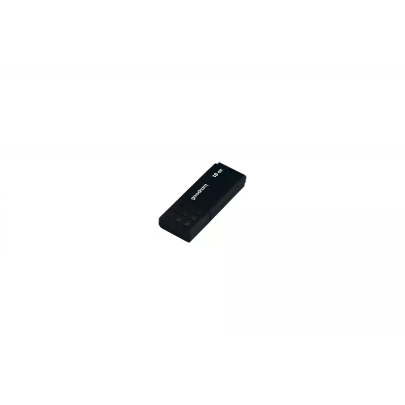Chiavetta USB GOODRAM UME3 16 GB USB Type-A 3.2 Gen 1 (USB 3.0), nero, 60/20 MB/s