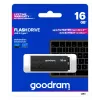 Chiavetta USB GOODRAM UME3 16 GB USB Type-A 3.2 Gen 1 (USB 3.0), nero, 60/20 MB/s