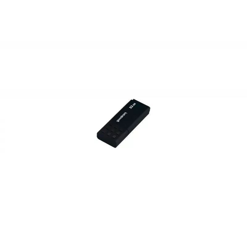 Chiavetta USB GOODRAM UME3 32 GB, USB Type-A 3.2 Gen 1, nero, 51×21×9,6 mm