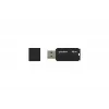 Chiavetta USB GOODRAM UME3 32 GB, USB Type-A 3.2 Gen 1, nero, 51×21×9,6 mm