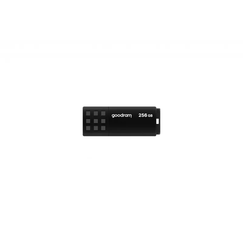 Chiavetta USB GOODRAM UME3 32 GB, USB Type-A 3.2 Gen 1, nero, 51×21×9,6 mm