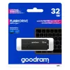 Chiavetta USB GOODRAM UME3 32 GB, USB Type-A 3.2 Gen 1, nero, 51×21×9,6 mm
