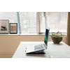 Supporto pieghevole in acciaio per laptop/tablet DIGITUS con 5 posizioni regolabili