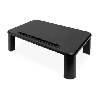 Supporto da tavolo per monitor regolabile in altezza DIGITUS 400x280x143mm; carico max fino a 10kg