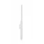 Access point UBIQUITI UAP-AC-M Wi-Fi 802.11ac dual band 2,4/5 GHz, 867 Mbit/s, 2 antenne rimovibili, PoE, montaggio a parete