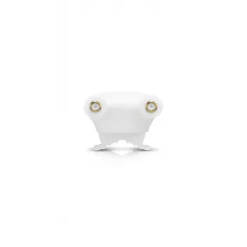 Access point UBIQUITI UAP-AC-M Wi-Fi 802.11ac dual band 2,4/5 GHz, 867 Mbit/s, 2 antenne rimovibili, PoE, montaggio a parete