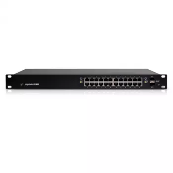 UBIQUITI NETWORKS Edgeswitch 24 porte 250W