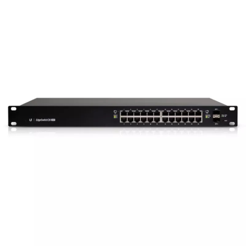 UBIQUITI NETWORKS Edgeswitch 24 porte 250W
