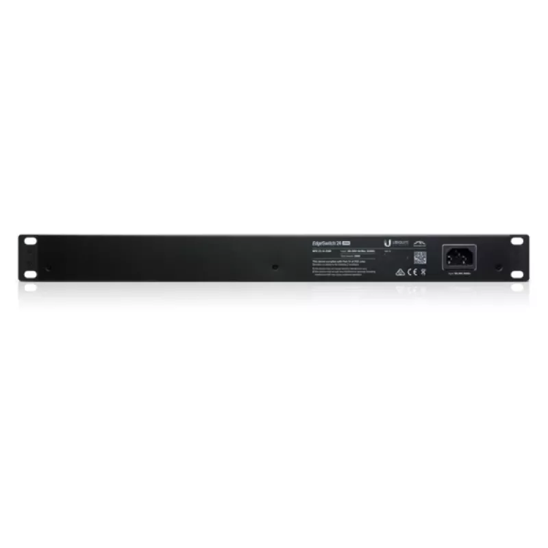 UBIQUITI NETWORKS Edgeswitch 24 porte 250W