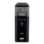 APC Back-UPS Pro, 1600VA/960W, tower, 230V, 8x prese IEC C13, onda sinusoidale, AVR, porte USB Type A + C, LCD, batteria sostituibile dall'utente
