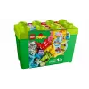 LEGO DUPLO 10914 scatola di mattoncini Deluxe, 85 pezzi, da 1,5 anni