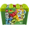 LEGO DUPLO 10914 scatola di mattoncini Deluxe, 85 pezzi, da 1,5 anni