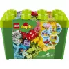 LEGO DUPLO 10914 scatola di mattoncini Deluxe, 85 pezzi, da 1,5 anni