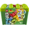LEGO DUPLO 10914 scatola di mattoncini Deluxe, 85 pezzi, da 1,5 anni