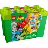 LEGO DUPLO 10914 scatola di mattoncini Deluxe, 85 pezzi, da 1,5 anni