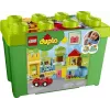 LEGO DUPLO 10914 scatola di mattoncini Deluxe, 85 pezzi, da 1,5 anni