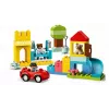 LEGO DUPLO 10914 scatola di mattoncini Deluxe, 85 pezzi, da 1,5 anni
