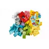 LEGO DUPLO 10914 scatola di mattoncini Deluxe, 85 pezzi, da 1,5 anni