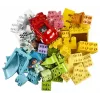 LEGO DUPLO 10914 scatola di mattoncini Deluxe, 85 pezzi, da 1,5 anni