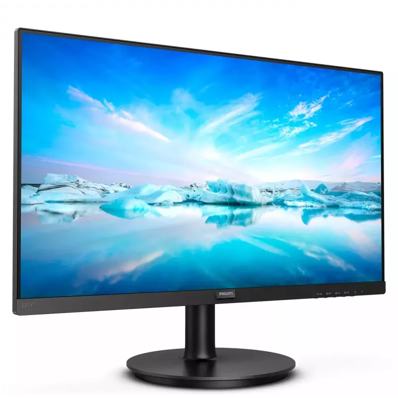 Monitor per computer Philips V Line 221V8A/00 54,6 cm (21,5