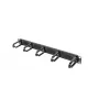 Barra a spazzole LANBERG AK-1203-B — organizzatore cavi 19