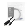 Adattatore grafico USB LogiLink UA0330 nero
