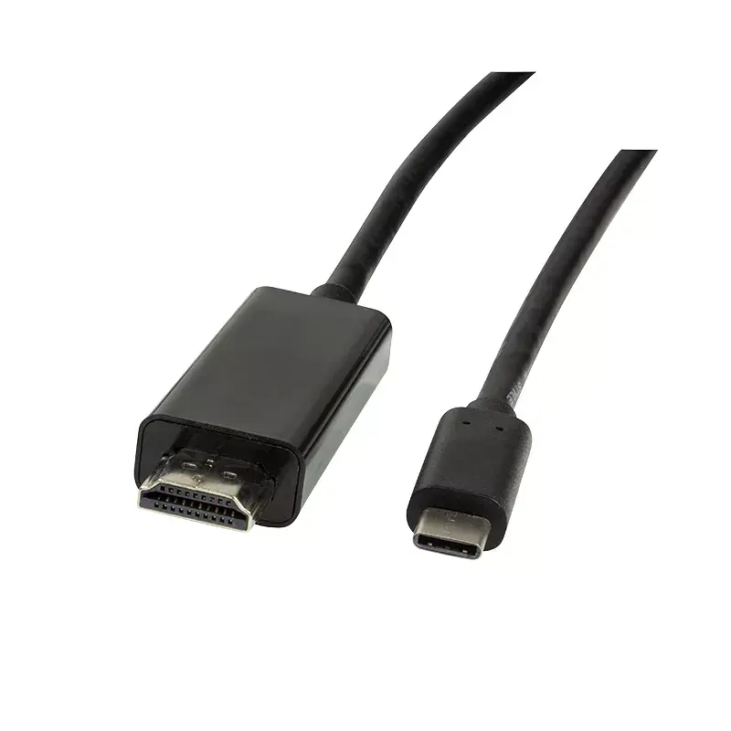 Adattatore grafico USB LogiLink UA0330 nero