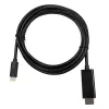 Adattatore grafico USB LogiLink UA0330 nero