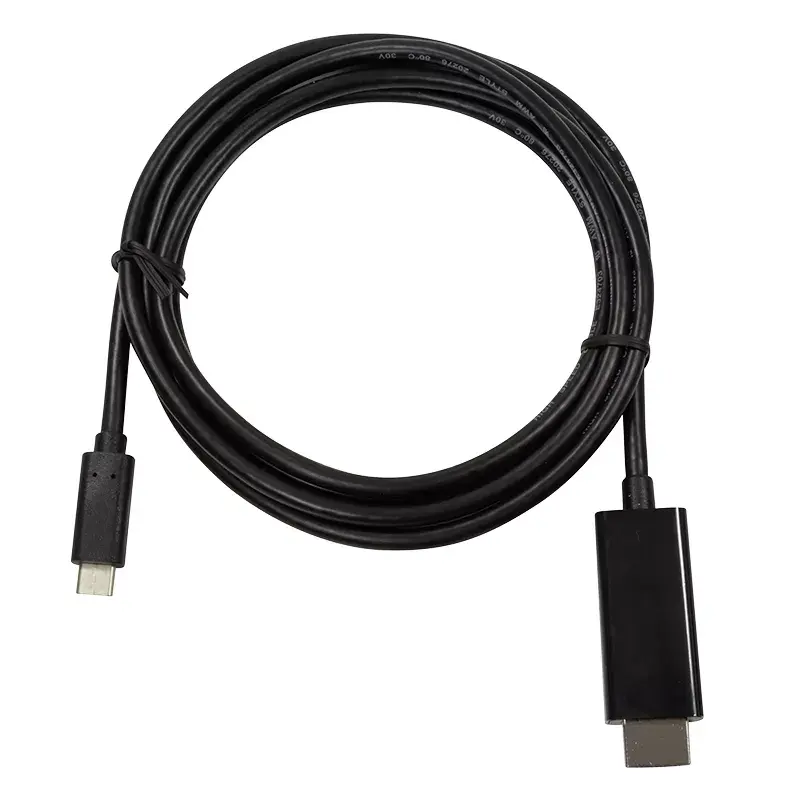 Adattatore grafico USB LogiLink UA0330 nero