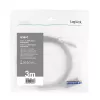 Adattatore grafico USB LogiLink UA0330 nero
