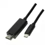 Adattatore grafico USB LogiLink UA0330 nero