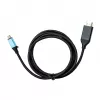Adattatore cavo i-tec USB-C HDMI 4K / 60 Hz 200 cm