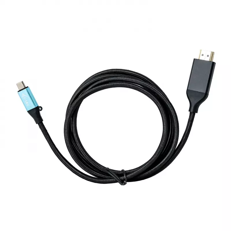 Adattatore cavo i-tec USB-C HDMI 4K / 60 Hz 200 cm