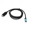 Adattatore cavo i-tec USB-C HDMI 4K / 60 Hz 200 cm