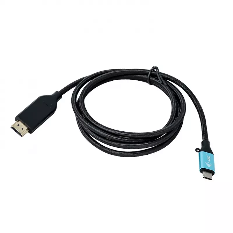 Adattatore cavo i-tec USB-C HDMI 4K / 60 Hz 200 cm