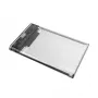 Case per HDD/SSD Unitek S1103A trasparente per unità SATA III da 2,5