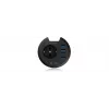 ICY BOX IB-HUB1430 presa nero